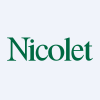 Nicolet Bankshares, Inc. Logo