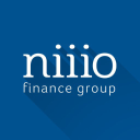 niiio finance group AG Logo