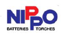 Indo National Limited Logo