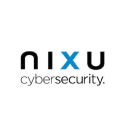 Nixu Oyj Logo