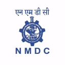 NMDC Limited Logo