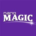 Nano Magic Holdings Inc. Logo
