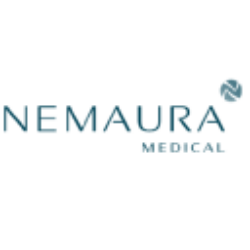 Nemaura Medical Inc. Logo