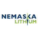 Nemaska Lithium Inc. Logo