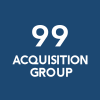 99 Acquisition Group Inc. Unit Logo