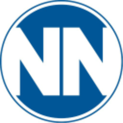 NN, Inc. Logo