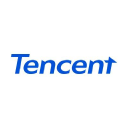 Tencent Holdings Limited Logo