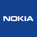 Nokia Oyj Logo