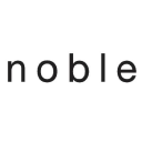 Noble Development Public Company Limited Logo