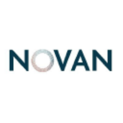 Novan, Inc. Logo