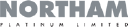 Northam Platinum Holdings Limited Logo