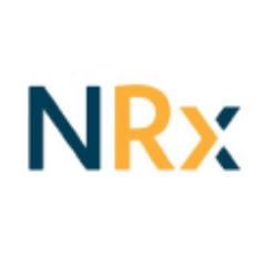 NRx Pharmaceuticals, Inc. Logo