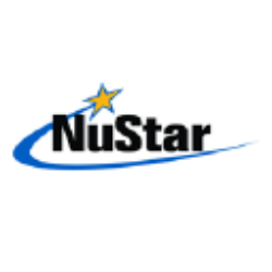 NuStar Energy L.P. Logo