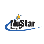 NuStar Logistics, L.P. SB NT FX/FL 43 Logo