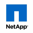 NetApp, Inc. Logo