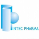 Intec Pharma Ltd Logo