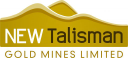 New Talisman Gold Mines Limited Logo