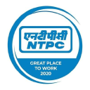 NTPC Limited Logo