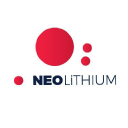 Neo Lithium Corp. Logo