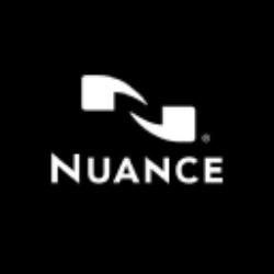 Nuance Communications, Inc. Logo