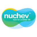 Nuchev Limited Logo