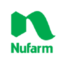 Nufarm Limited Logo