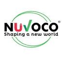 Nuvoco Vistas Corporation Limited Logo