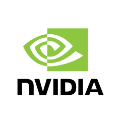 NVIDIA Corporation Logo