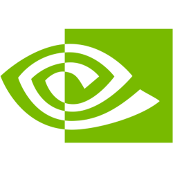 NVIDIA Corporation Logo