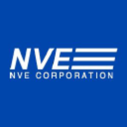 NVE Corporation Logo