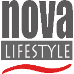 Nova LifeStyle, Inc. Logo