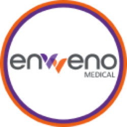 enVVeno Medical Corporation Logo