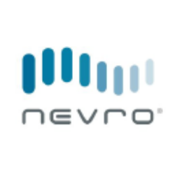 Nevro Corp. Logo