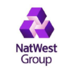 NatWest Group plc Logo