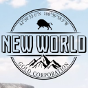 New World Gold Corp. Logo