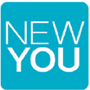 New You, Inc. Logo