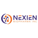 Nexien BioPharma, Inc. Logo