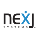 NexJ Systems Inc. Logo