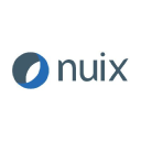 Nuix Limited Logo