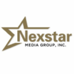 Nexstar Media Group, Inc. Logo