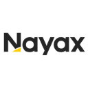 Nayax Ltd. Logo