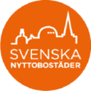 Svenska Nyttobostäder AB (publ) Logo