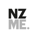 NZME Limited Logo