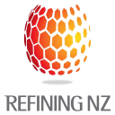 The New Zealand Refining Company Limited Logo