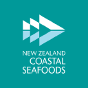 New Zealand Coastal Seafoods Limited Logo