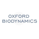 Oxford BioDynamics Plc Logo