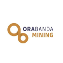 Ora Banda Mining Limited Logo