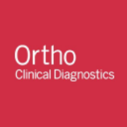 Ortho Clinical Diagnostics Holdings plc Logo