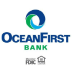 OceanFirst Financial Corp. Logo