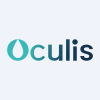 Oculis Holding AG Logo